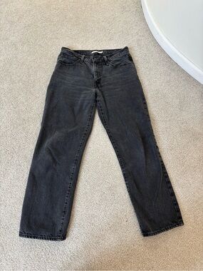 ‘94 Baggy Dad Levi’s Jeans